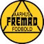Aarhws Frymad logo