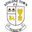 Athlwn Tawn logo