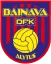 Daynafa Alytws logo