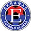 Ekranas logo