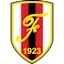 Flamwrtary Flwry logo