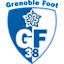 Ghrynwbl logo