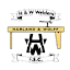 Harland And Wwlf Wyldyrz logo