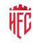 Hms Al Fda logo