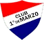 Klwb 1 Dy Marzw Fyrnandw Mwra logo