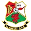 Lanyly Tawn logo