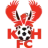 Kydrmynstr Haryrz logo