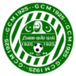 Ghaly Maskr logo