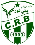 Shbab Bny Thwr logo