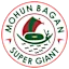 Mwhwn Baghan logo