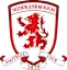 Mydlzbrh Tht 21 logo
