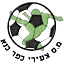 Nady Shbab Kfr Kna logo