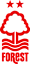 Nwtnghham Fwrst Tht 21 logo