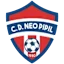 Nyw Bybyl logo