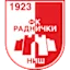 Radnytshky Nysh logo