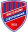 Rakwf Tshanstwkhwfa logo