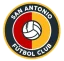 San Antwnyw logo