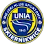 Skyrnywys logo