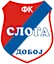 Slwgha Dwbwy logo