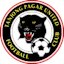 Tanjwngh logo