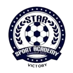 Star Sport Academy logo
