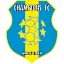 Tshambywns Akadymy logo