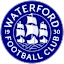 Watrfwrd Ywnaytd logo